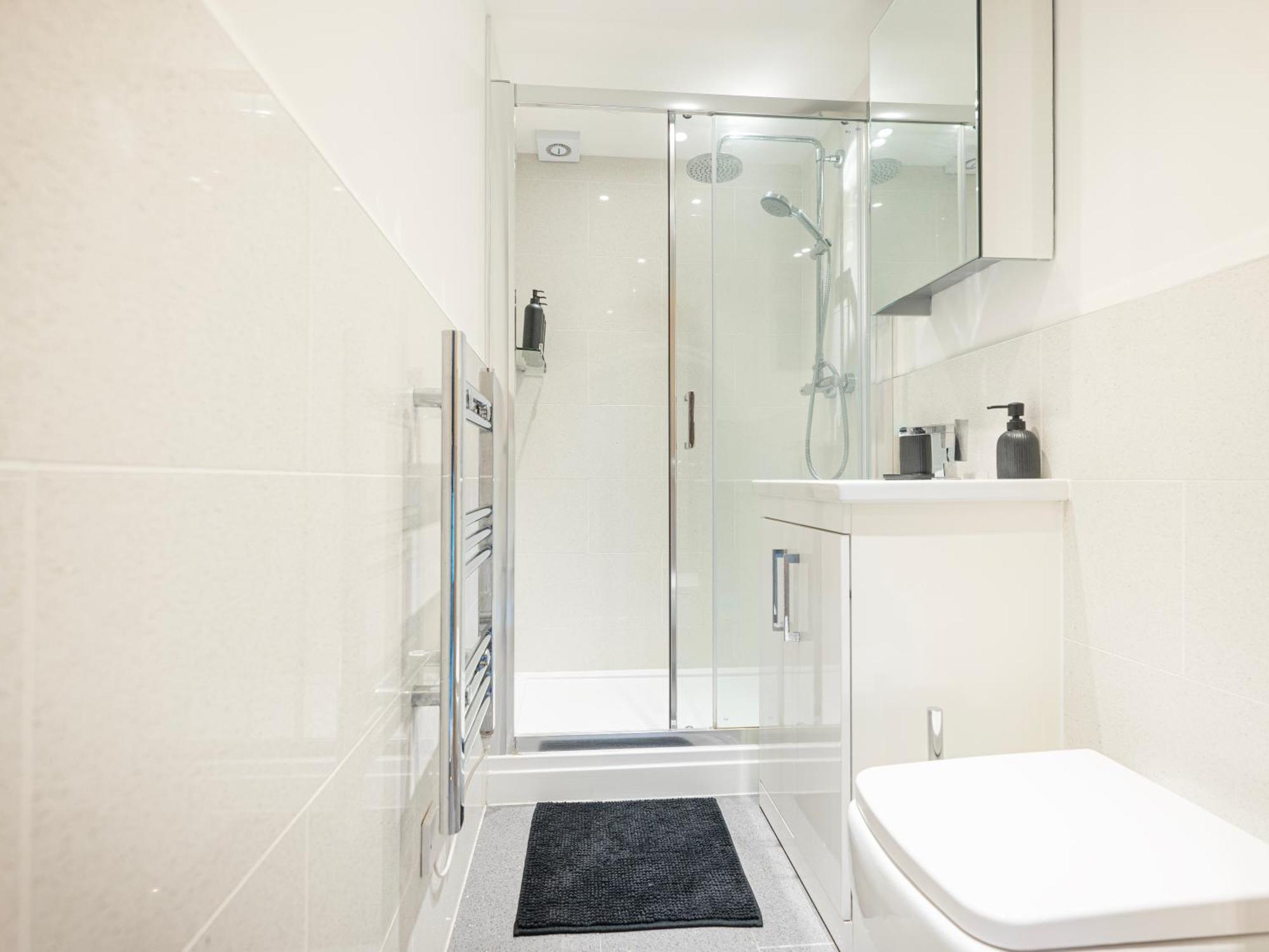 The View Greenwich - Luxury River Thames Apartment London Exterior photo