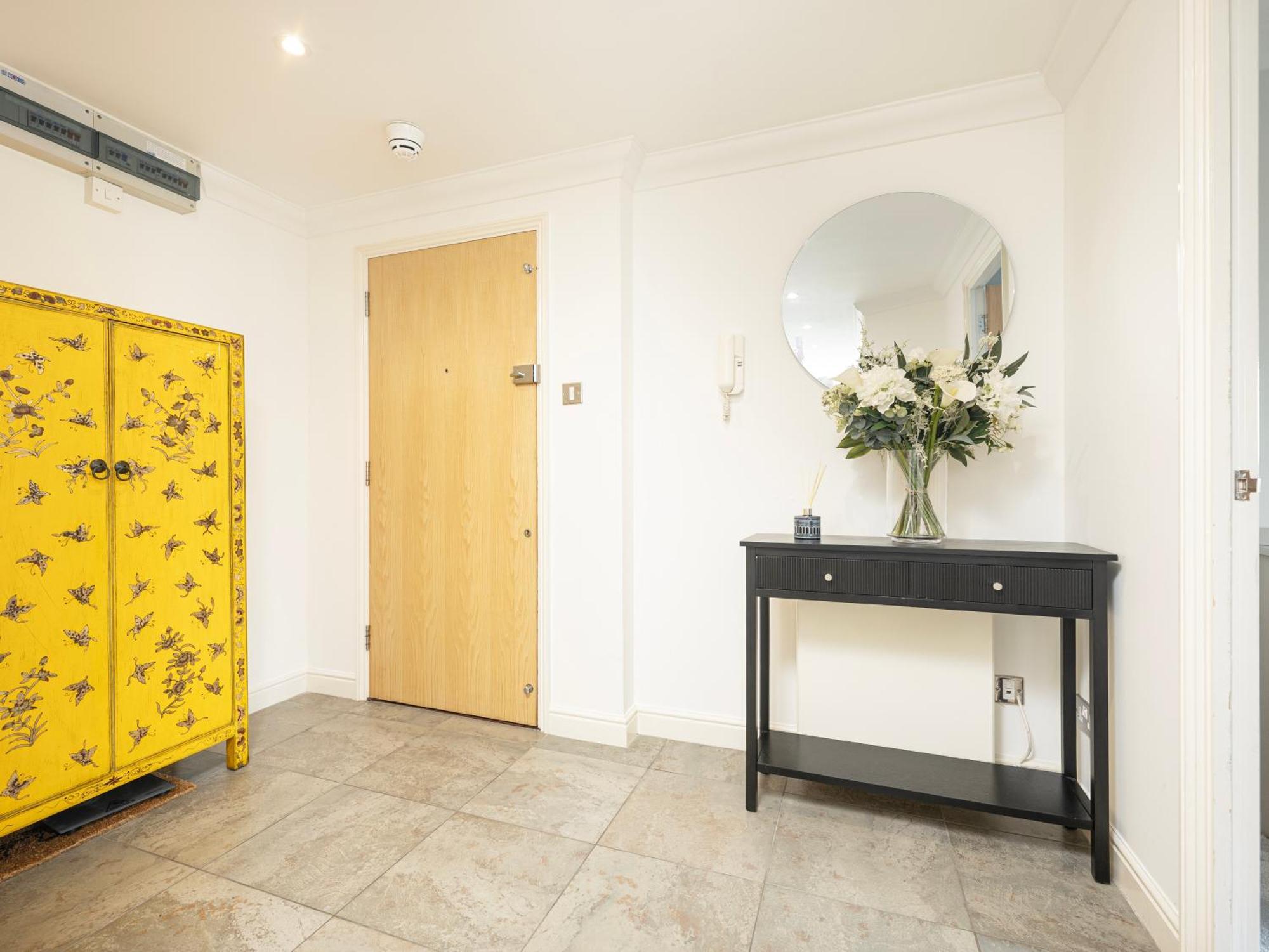 The View Greenwich - Luxury River Thames Apartment London Exterior photo