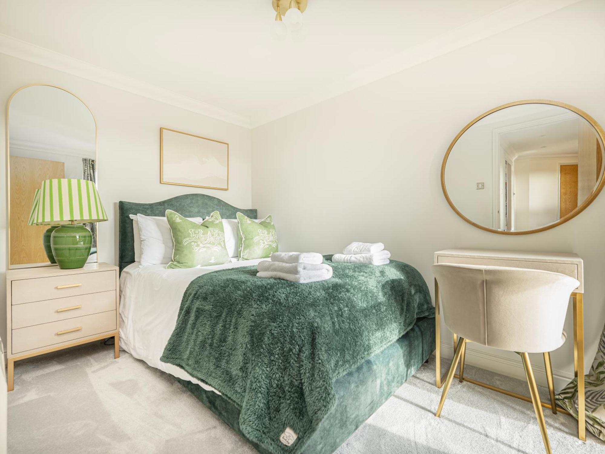 The View Greenwich - Luxury River Thames Apartment London Exterior photo